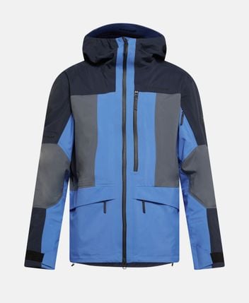 Ski jacket