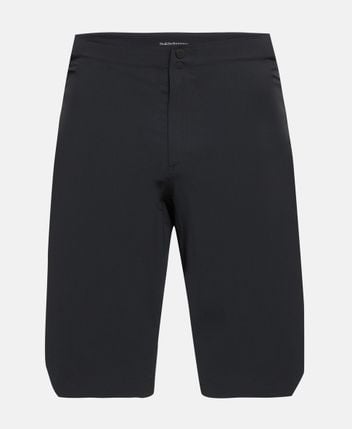 Cycling shorts