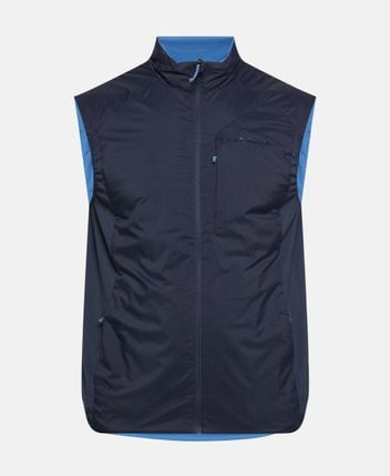 Reversible gilet Freelight