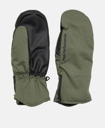 Ski gloves