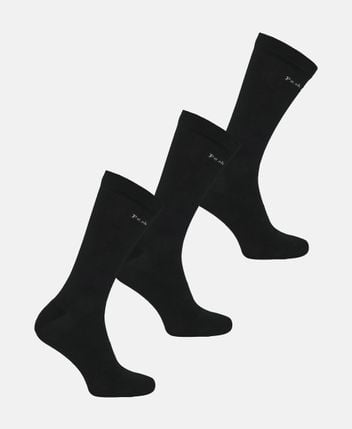 Socks, pack of 3