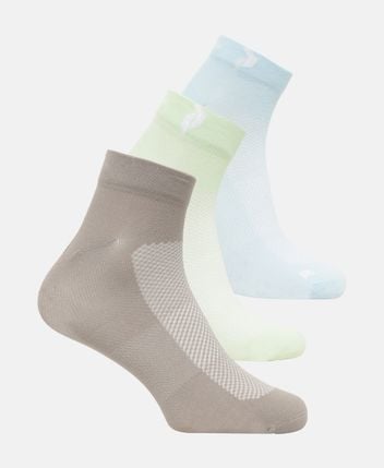 Socks, pack of 3