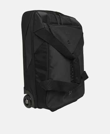 Wheeled travel bag