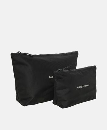 Travel pouch