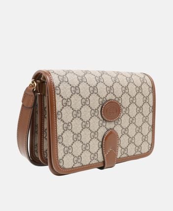 Cross-body bag