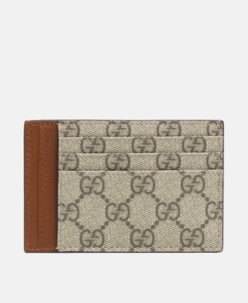 Card case Emblem