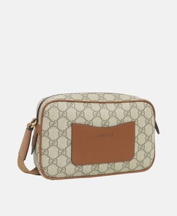 Cross-body bag Emblem
