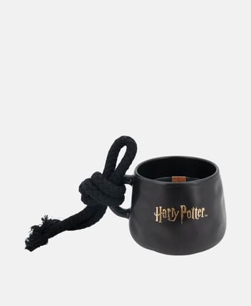 Scented candle Harry Potter