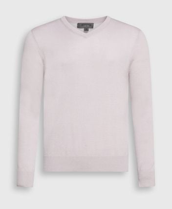 Cashmere pullover