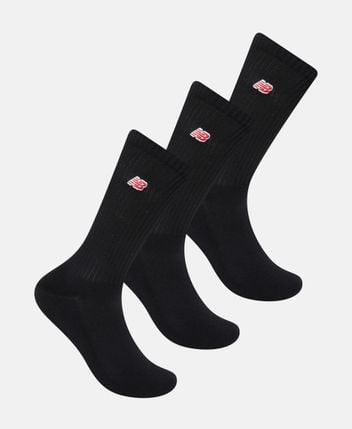 Socks, pack of 3