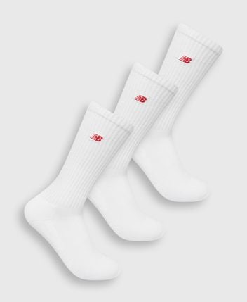 Socks, pack of 3