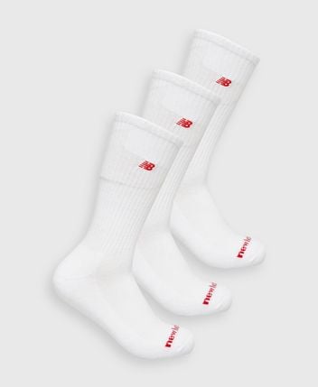 Socks, pack of 3