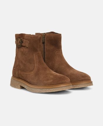 Ankle boots Aurora