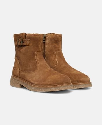 Ankle boots Aurora
