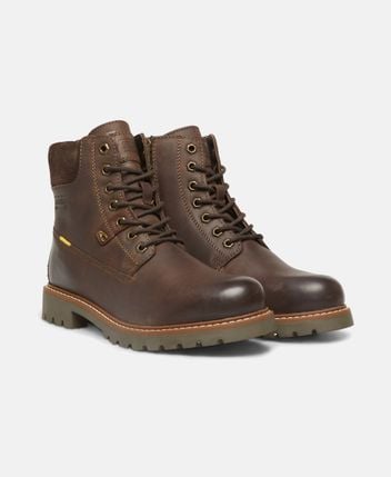 Winter ankle boots Trek