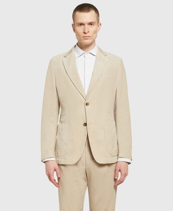 Suit jacket Giro