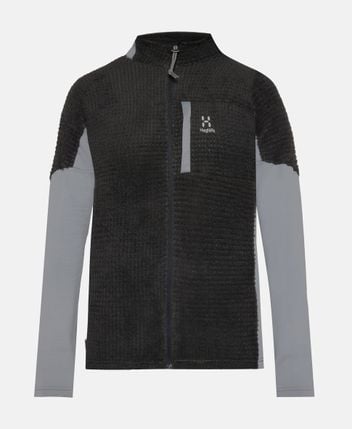 Mid-layer jacket Touring