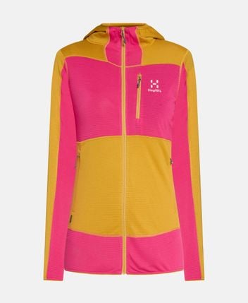 Functional jacket L, I, M Mid