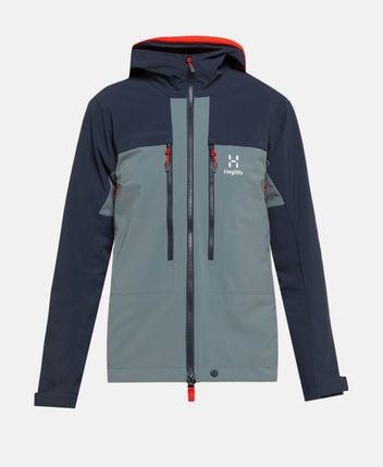 Softshell jacket ROC Sight