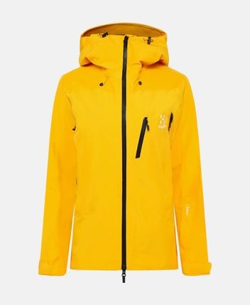Ski jacket Niva