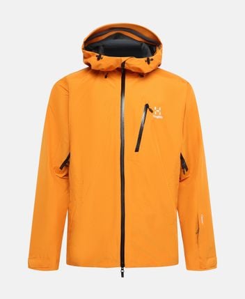 Functional jacket Niva