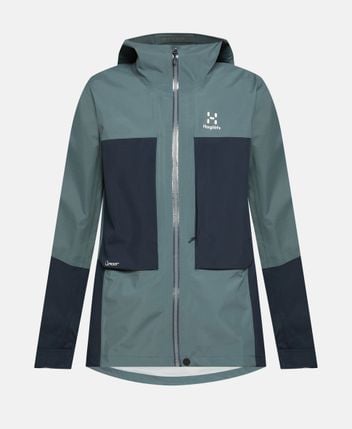 Functional jacket Roc Explore