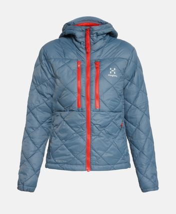 Quilted jacket Roc Mimic