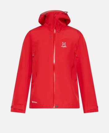 Functional jacket ROC Flash