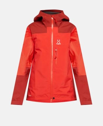 Functional jacket Roc Sloper