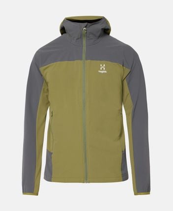 Softshell jacket Moran