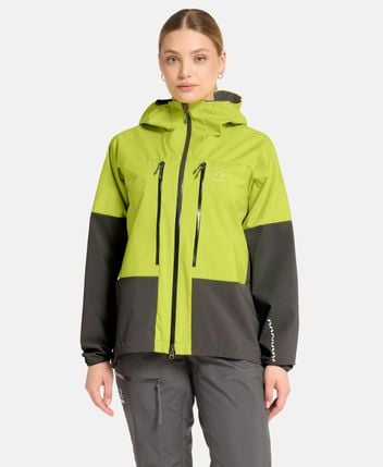 Hybrid jacket L.I.M Hybrid Touring