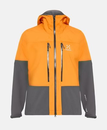 Hybrid jacket L.I.M Hybrid Touring