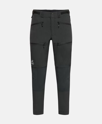Hiking trousers Rugged