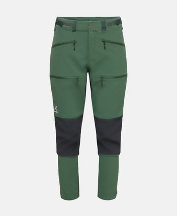 Hiking trousers Rugged