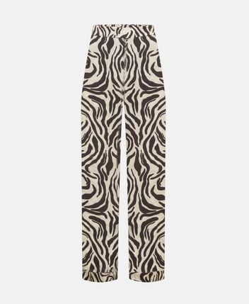 Casual trousers