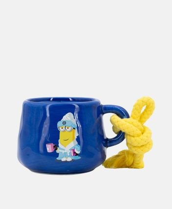 Scented candle Minions