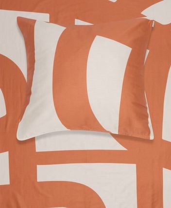 Reversible bed linen 135 x 200 cm