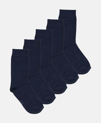 Socks, pack of 5
