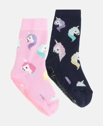 Socks, pack of 2