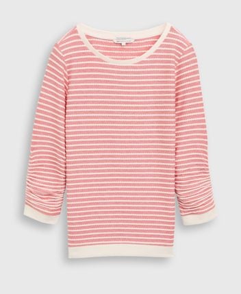 Long-sleeved jumper