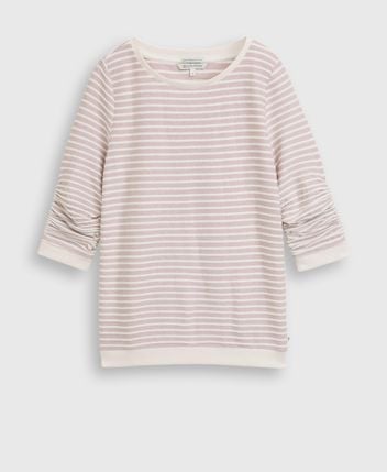 Long-sleeved jumper
