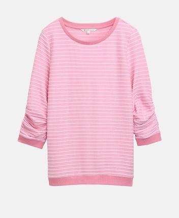 Long-sleeved jumper