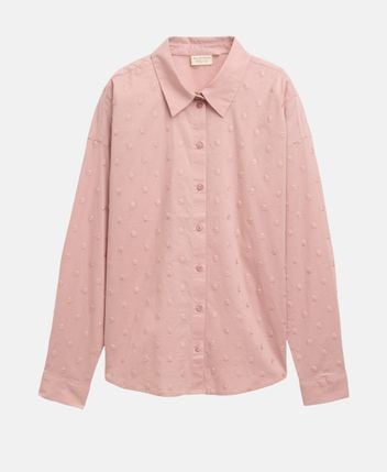 Leisure blouse
