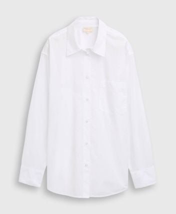 Leisure blouse
