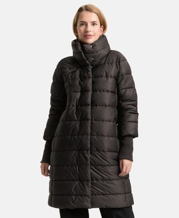 Quilted jacket