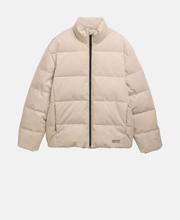Corduroy jacket