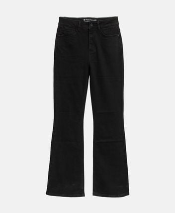 Bootcut jeans