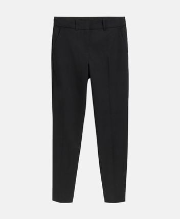 Slim fit trousers Mia