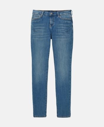 Tapered Jeans