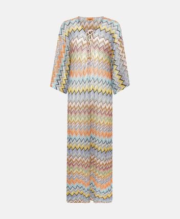Beach dress